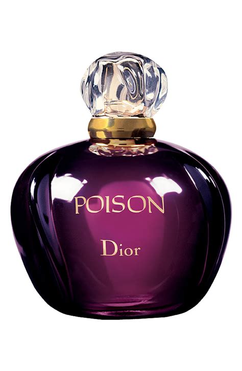 parfum chanel poison|DIOR POISON Eau de Toilette Spray 50ml .